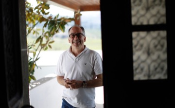 Arquiteto Fernando