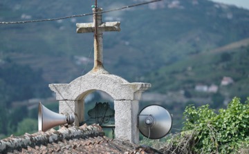 Quinta de Tourais Capela