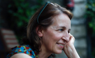 O sorriso da Manuela